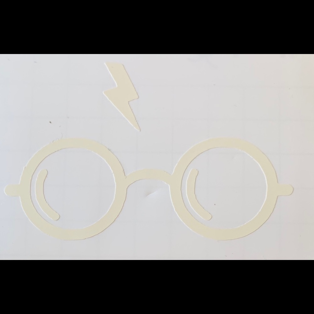 Wall or Car Decal